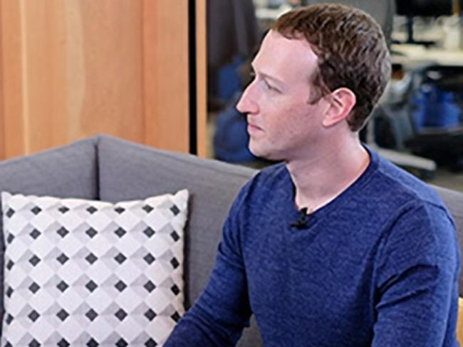 Damaging headlines about data breaches on Facebook forced the social media site’s CEO Mark Zuckerberg into a rare exclusive televised interview this week. Zuckerberg spoke to CNN's Laurie Segall, days after news broke that Cambridge Analytica, a data firm with ties to President Donald Trump's 2016 campaign, accessed information from 50 million Facebook users without their knowledge.