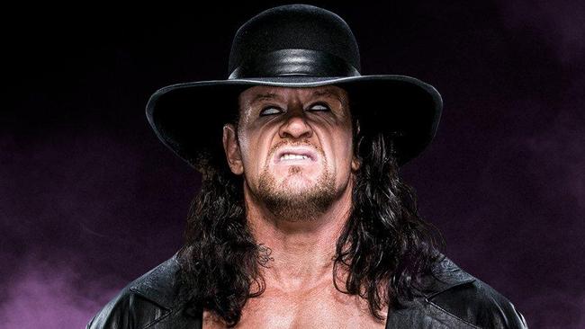 The Undertaker will make his 26th WrestleMania appearance on Monday (AEST).