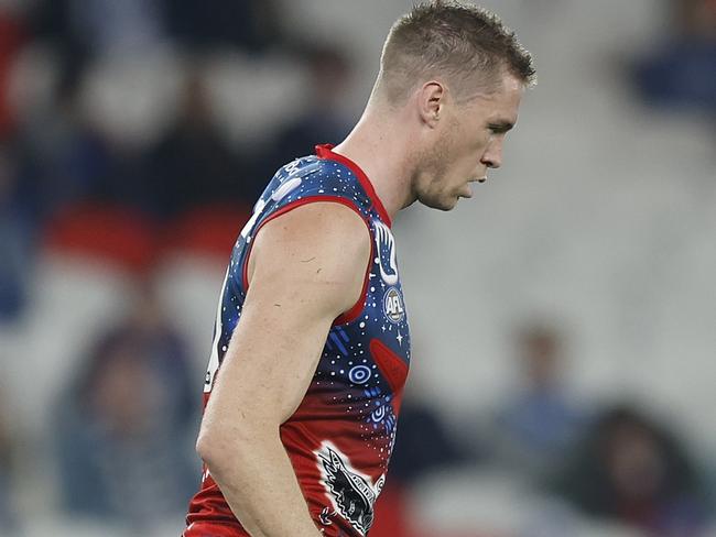 Demons learn big Mac’s injury fate