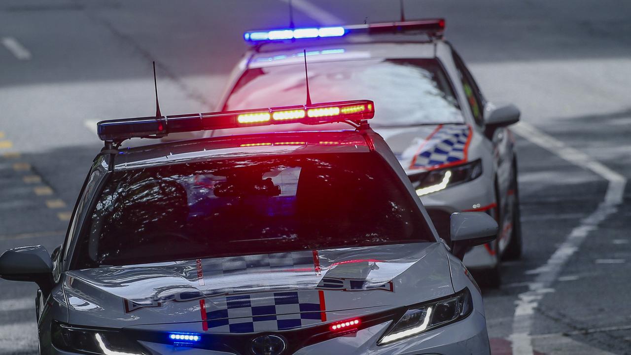 Ranger cops $9k plus in fines after evading police