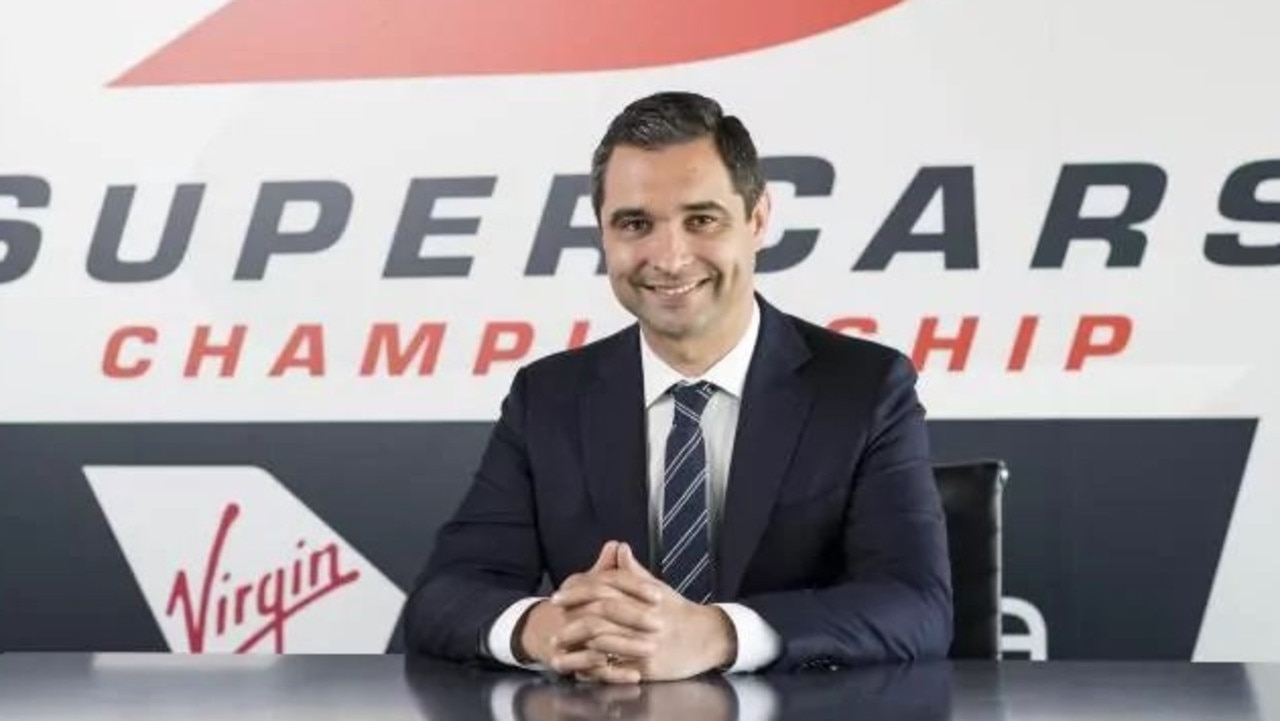 Supercars CEO Sean Seamer said the revised calendar was in the “best interests” of stakeholders.