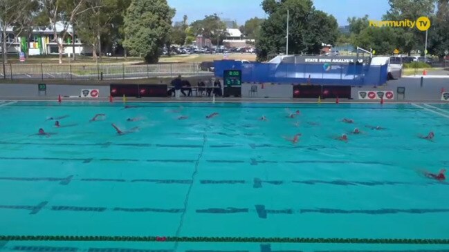 Replay: KAP7 Cup Tournament Day 7 - Victorian Phoenix v Fremantle Marlins (Women)