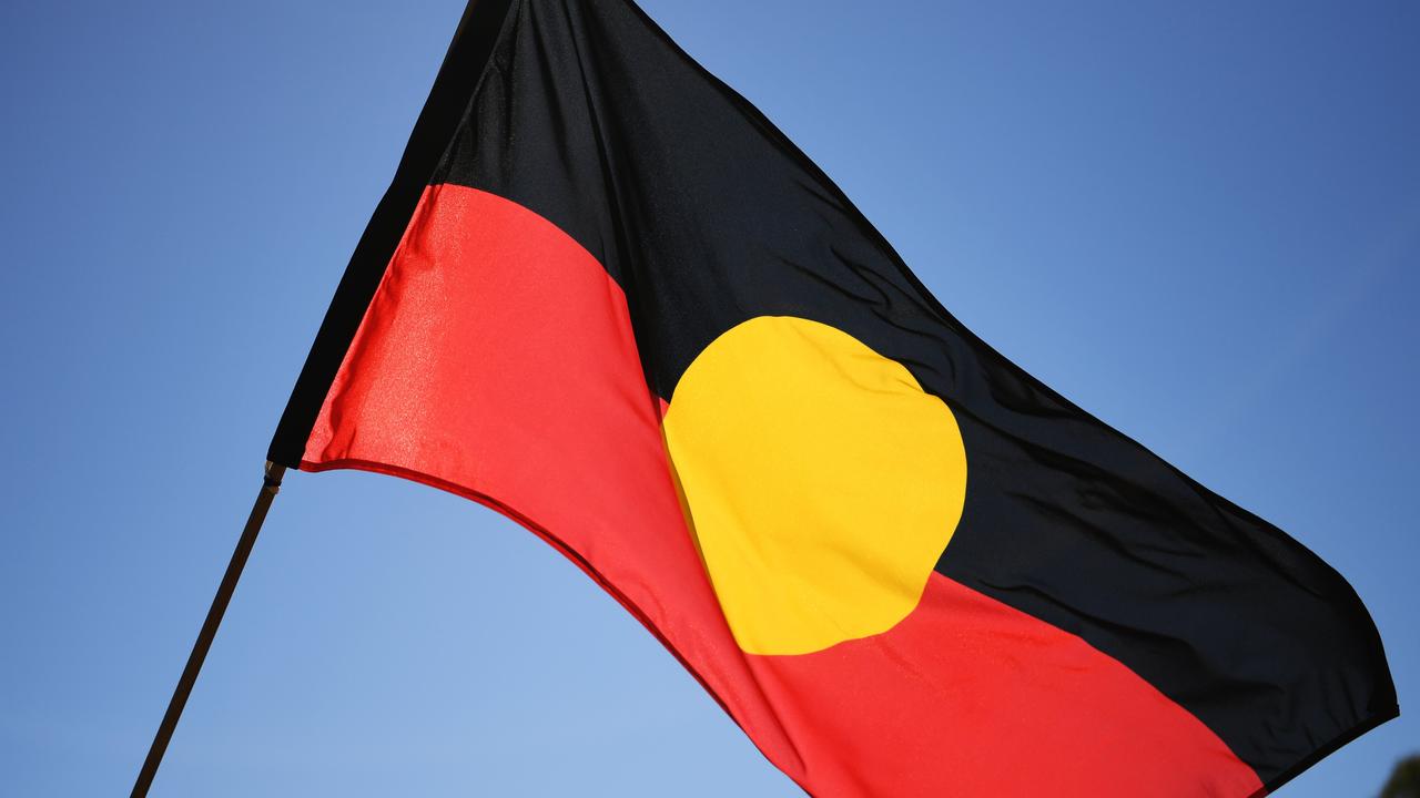 AFL Indigenous Round: Call for PM to buy Aboriginal flag | news.com.au ...