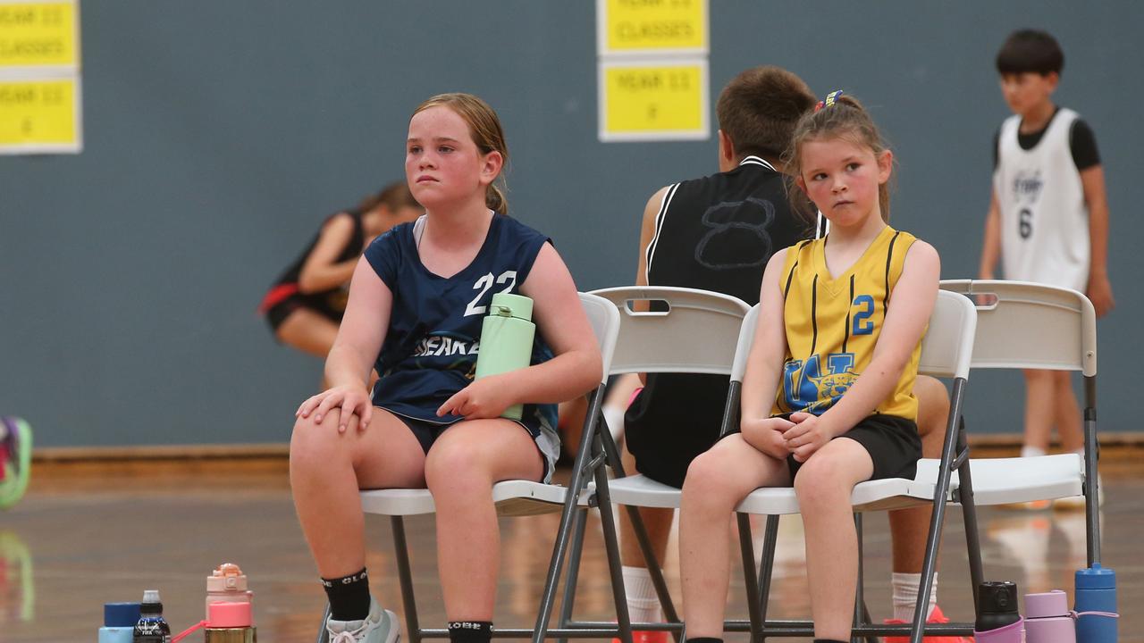 Bellarine Basketball Association's held a 3x3 competition at Drysdale on Saturday.