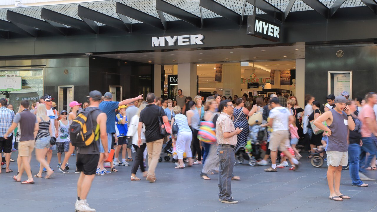 Boxing Day Australia 2024 Best Myer Deals Checkout Best Deals