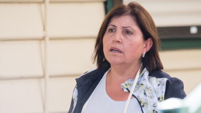 Melbourne crime boss Rocco Arico’s parents accused of breaking tax deal ...