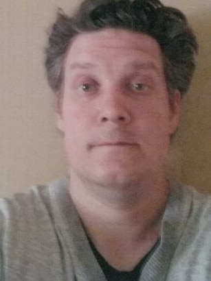 Jonathan Dick. Picture: Supplied
