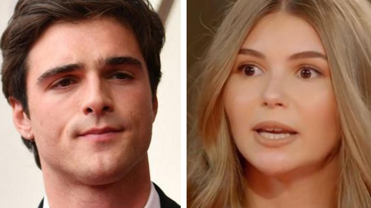 Hot young celeb couple splits up – news.com.au