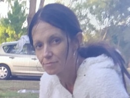 Natarn Auld went missing from Capalaba last week.