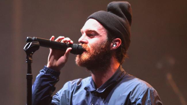 Chet Faker plays ‘bucket list’ outdoor shows, working on new song with ...