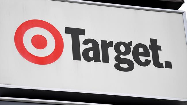 Major retailer Target has recalled a food chopper after it was found to have a serious defect. Picture: NCA NewsWire / Dan Peled