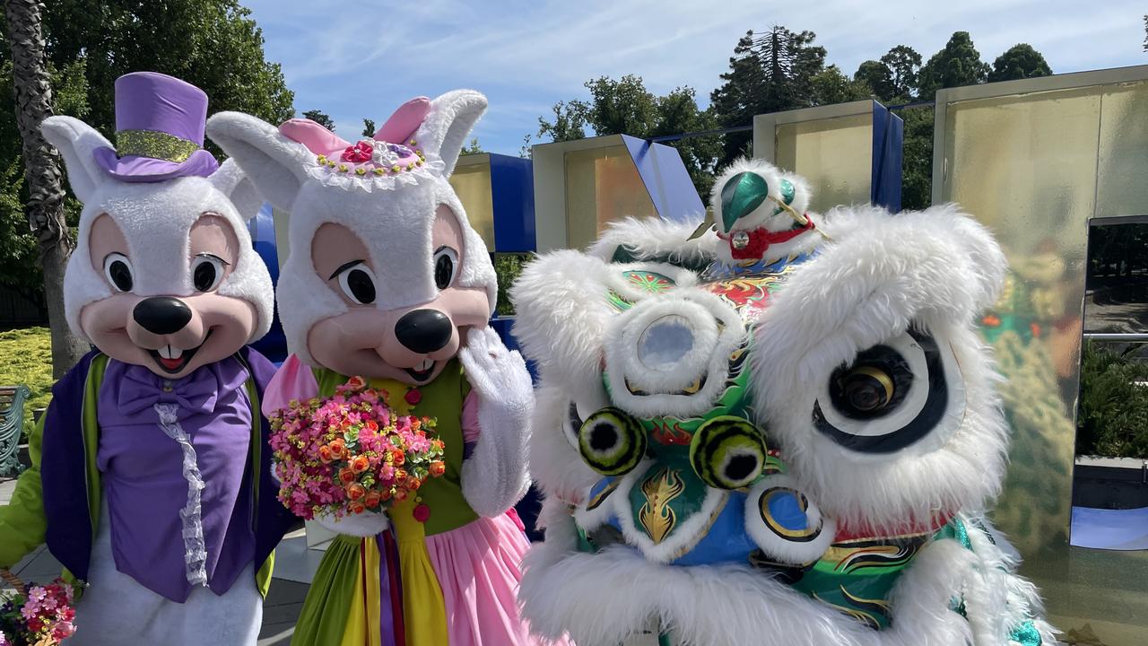 Bendigo Easter Festival program launched for 2023 Herald Sun