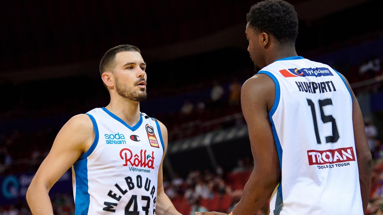 United made it three wins on the bounce. (Photo by Brett Hemmings/Getty Images)