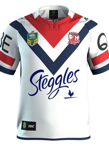 2017 NRL Jersey Rankings - Ladbrokes Blog