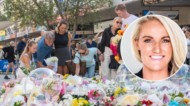 Baby daughter of Bondi massacre victim Ashlee Good moves out of ICU