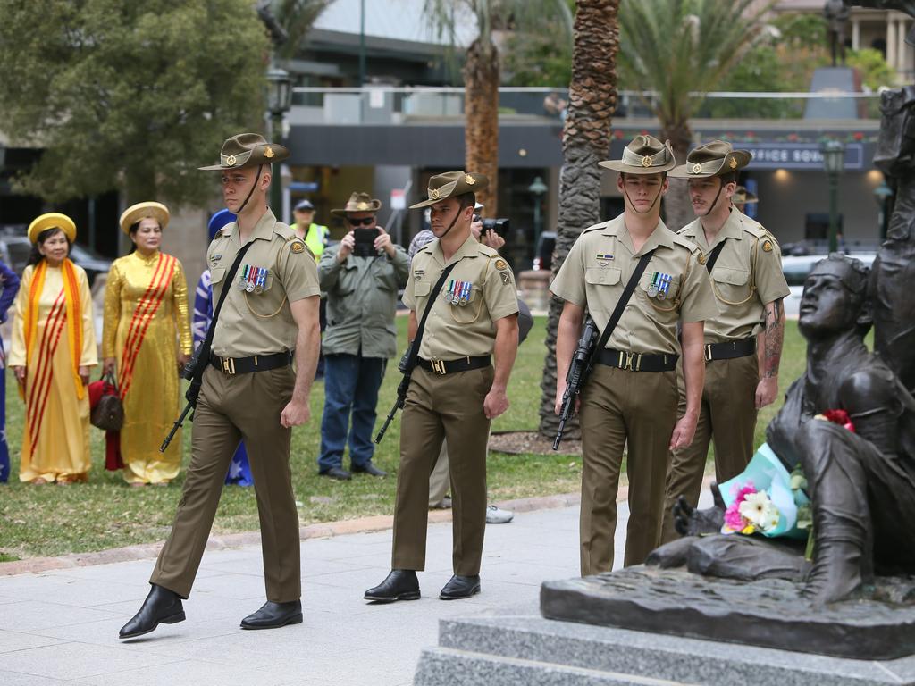 Veterans day parade waco 2024