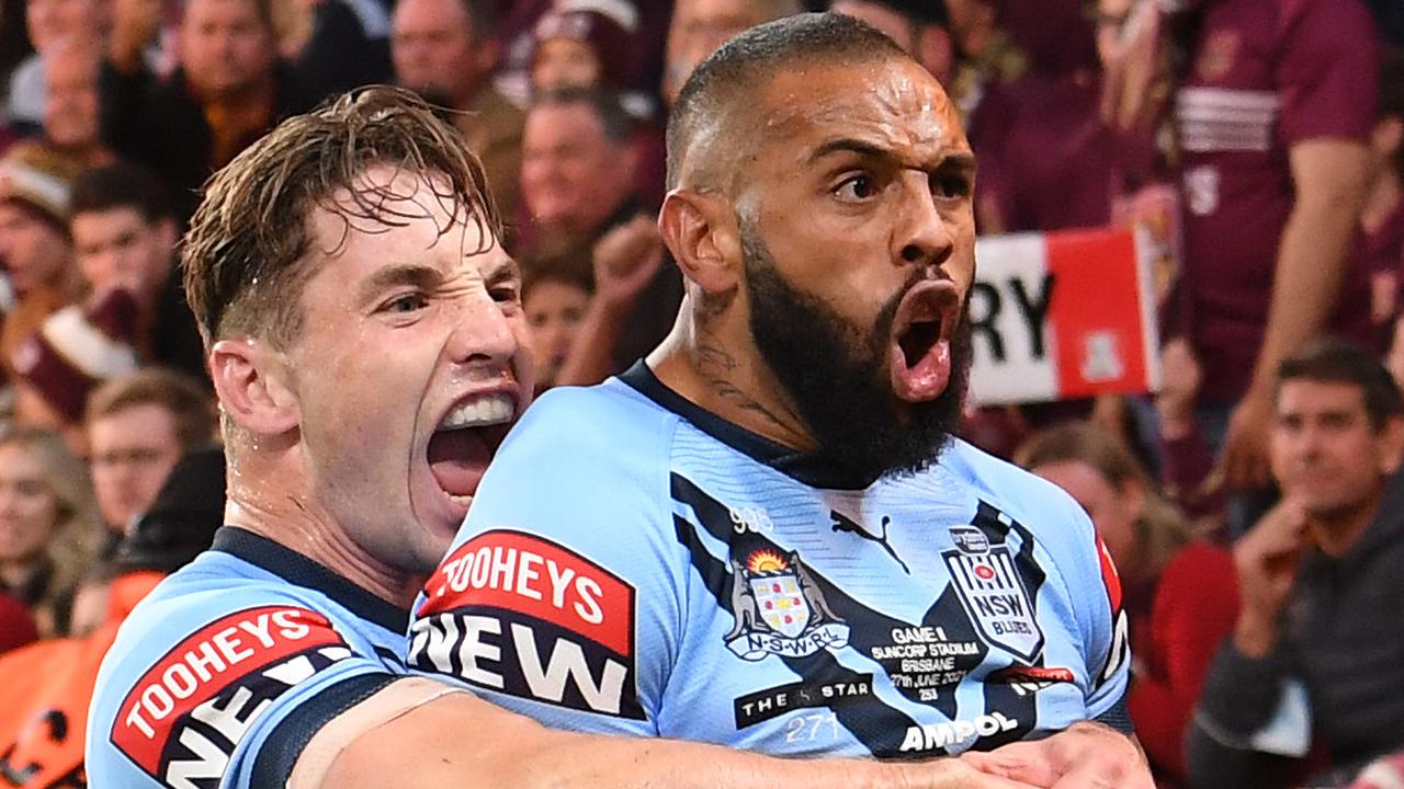 State of Origin Game 3 Venue revealed, Newcastle, NSW Blues vs