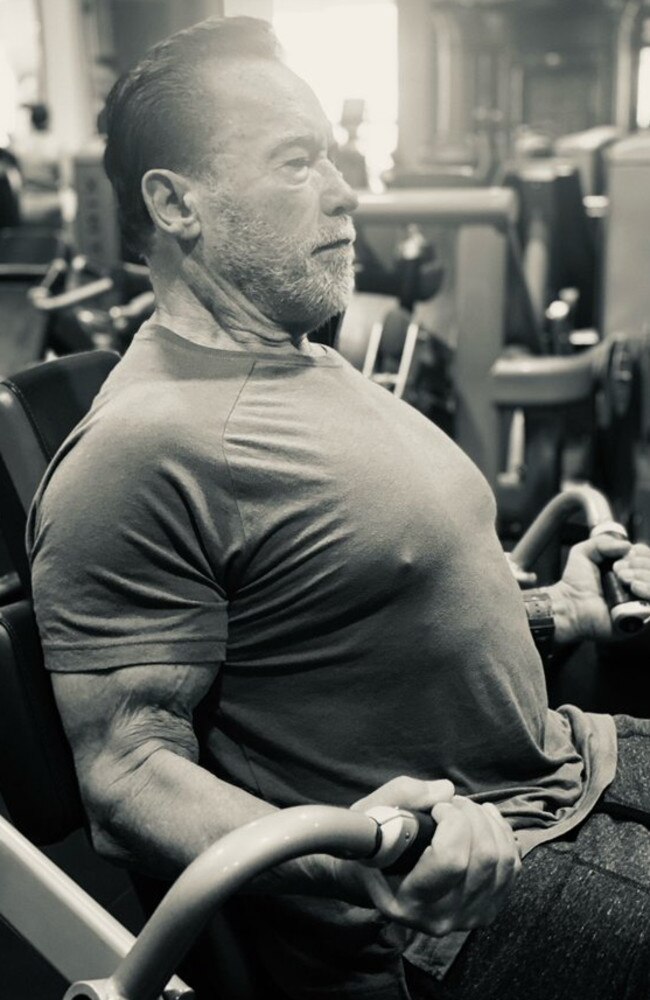 75 and still jacked.