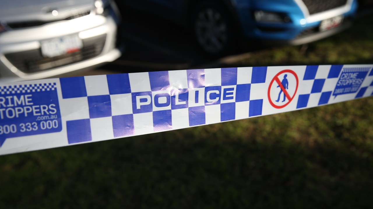 Victoria Police Appealing For Information After Boy, 16, Was Struck By ...