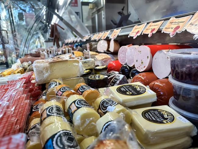 German Butchery has everything you need for Oktoberfest. Picture: Supplied