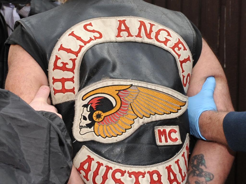 Editorial: It’s time to put bikie gangs out of business | The Courier Mail