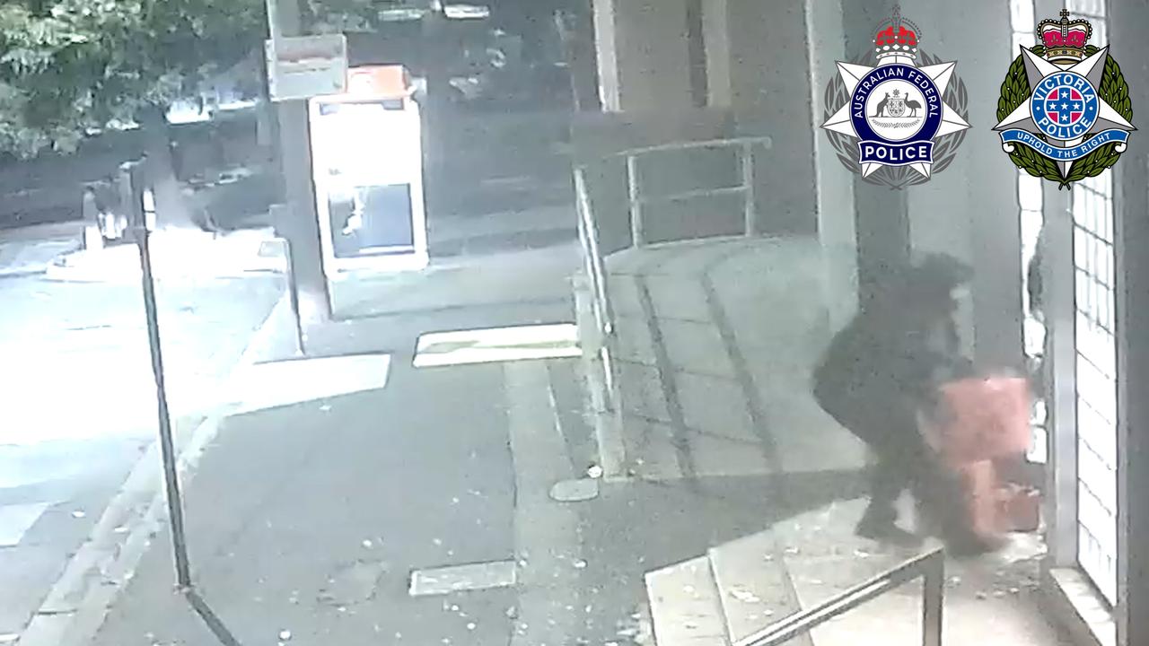 Police probe links between Adass synagogue attack, nightclub firebombing