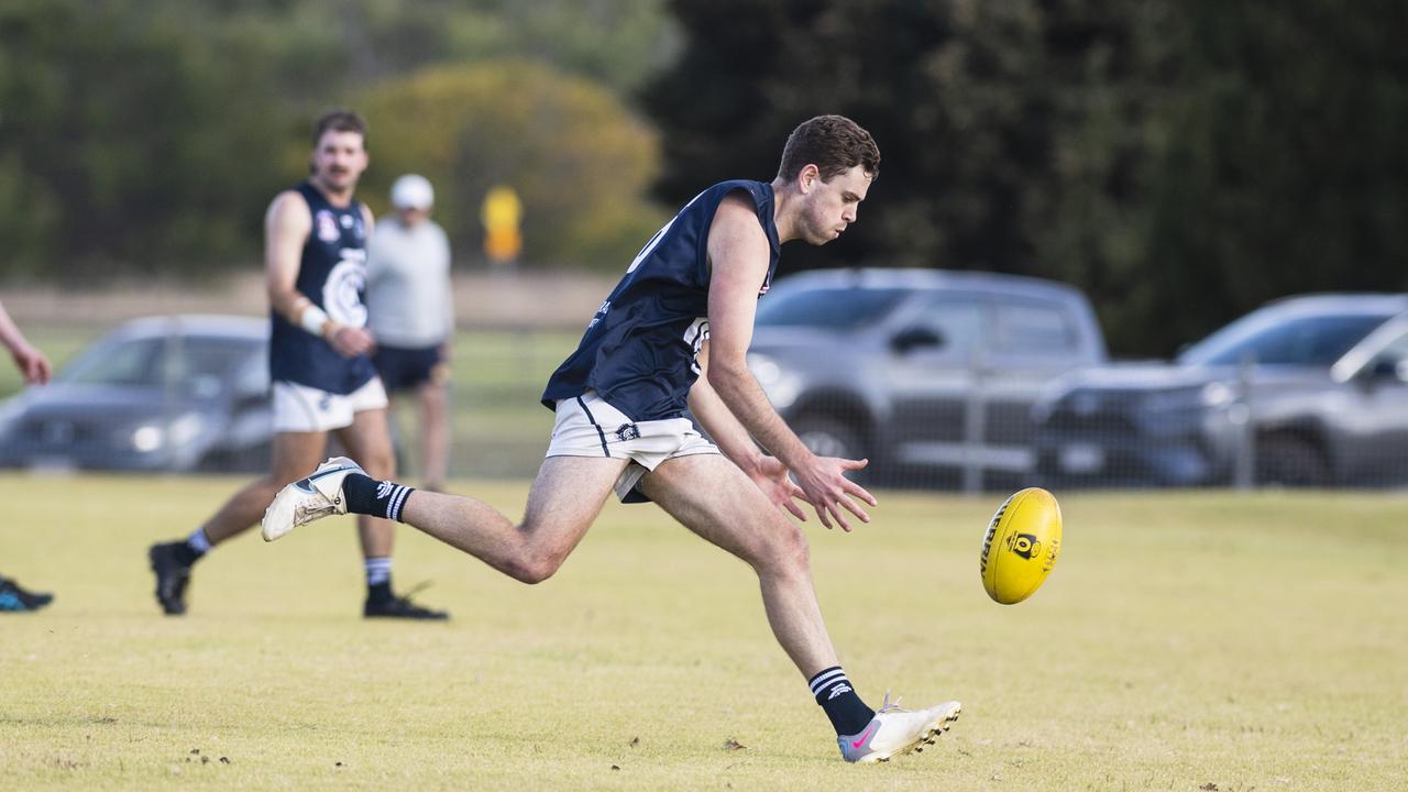 Jacob Sheath for Coolaroo. Picture: Kevin Farmer