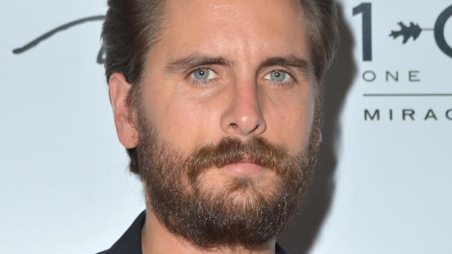 Scott Disick: Instagram post on daughter’s birthday admits issues ...