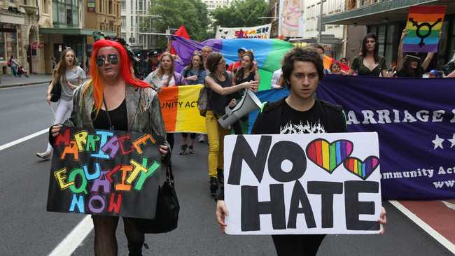 Sex Party Fires Up At Christian Lobby Group The Courier Mail