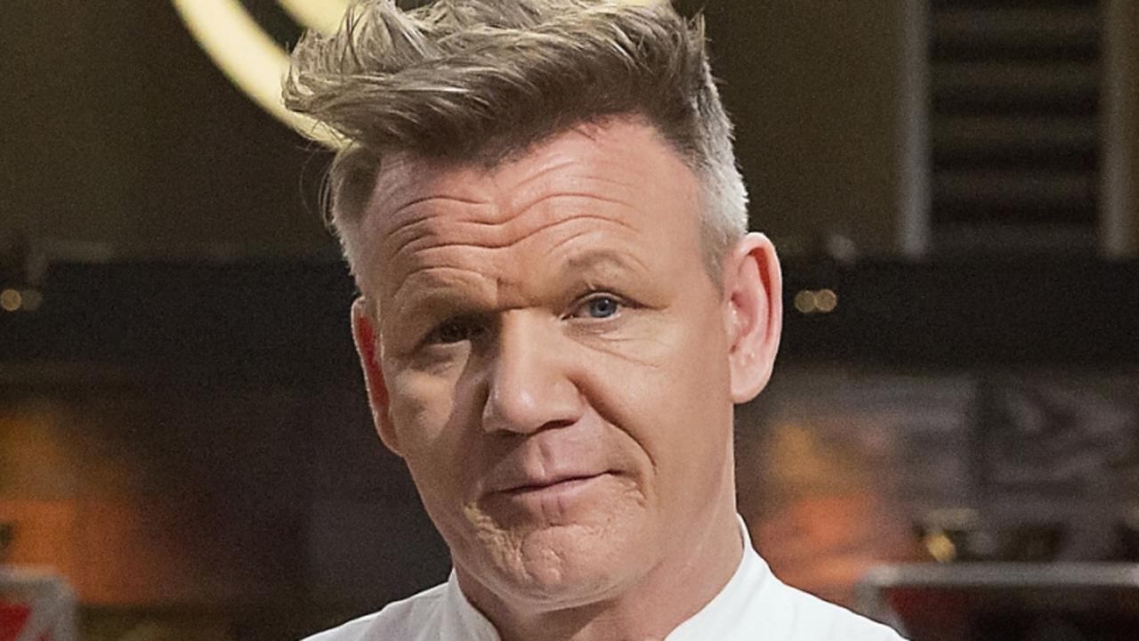 MasterChef Australia: Gordon Ramsay dials up the heat on show | Herald Sun