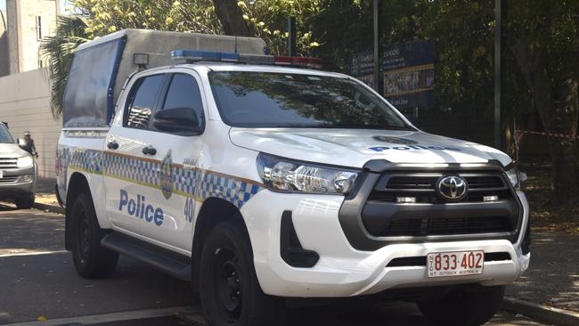 NT Police are confident they can service Maningrida, with the NTG committing funding to building a new facility in the town. Picture: Sierra Haigh