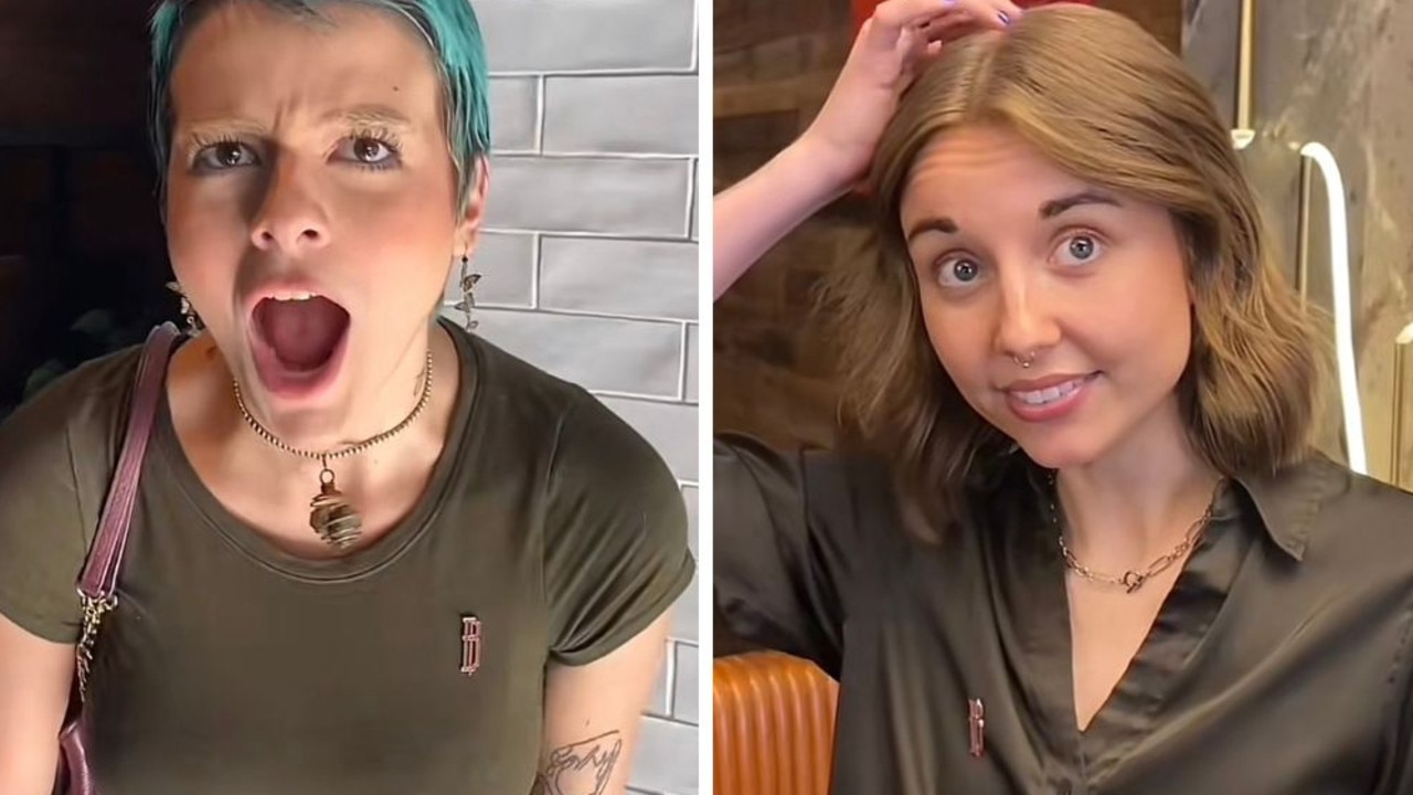 Americans react to Indonesia's minimum wage. Picture: TikTok / stevenapriliano