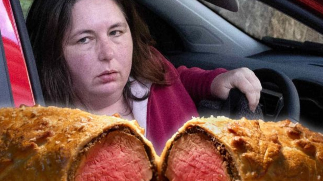 ‘I went to the toilet and brought it back up’: Erin’s admission on lethal meal