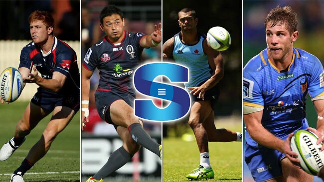 The Super Rugby 2016 season is set to kick-off with 18 teams.