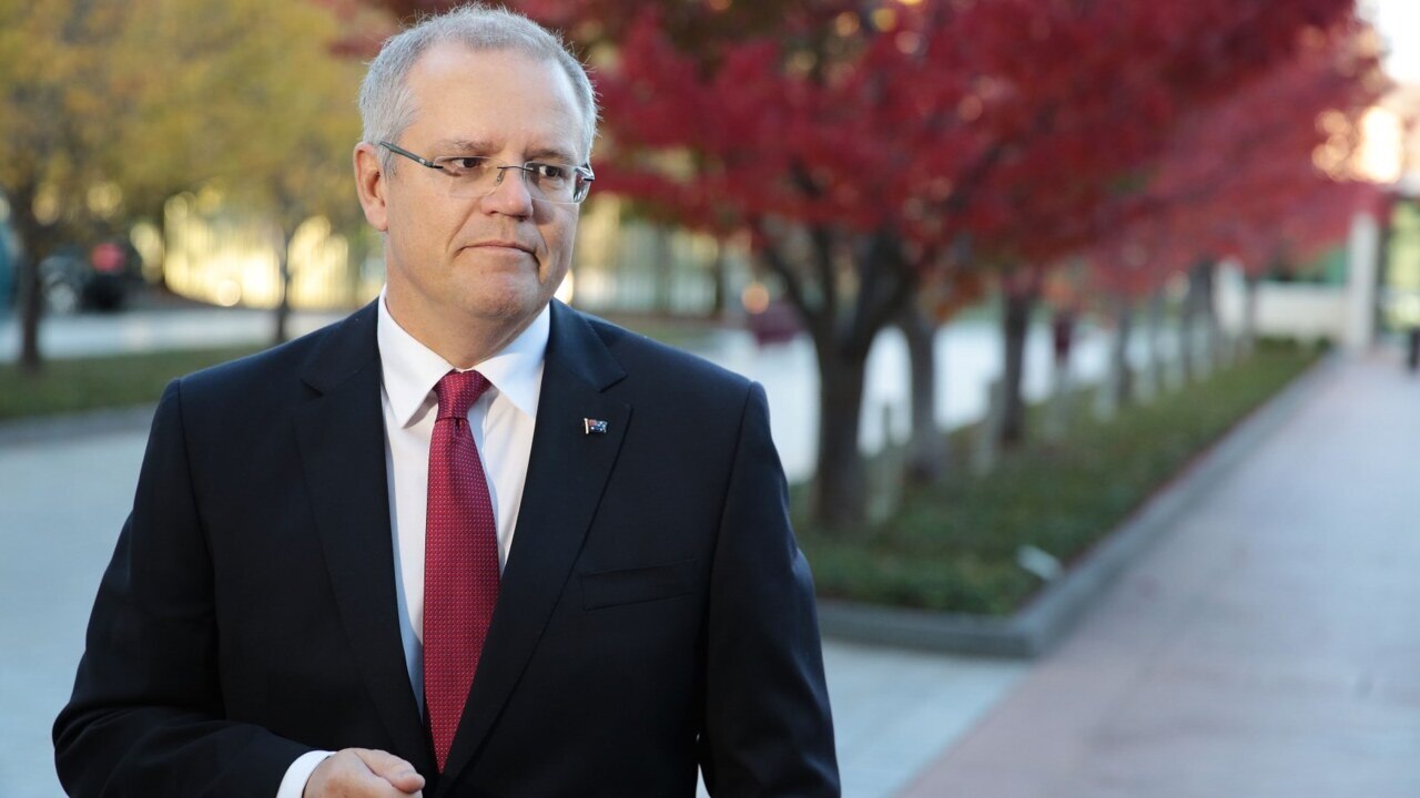 Morrison set to ink free trade deal with Indonesia