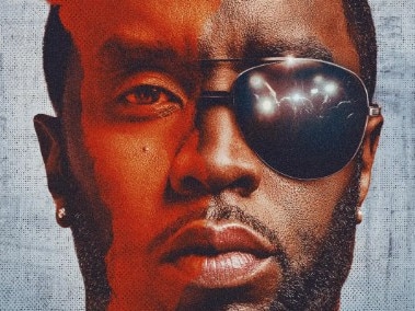 Diddy: the making of a bad boy