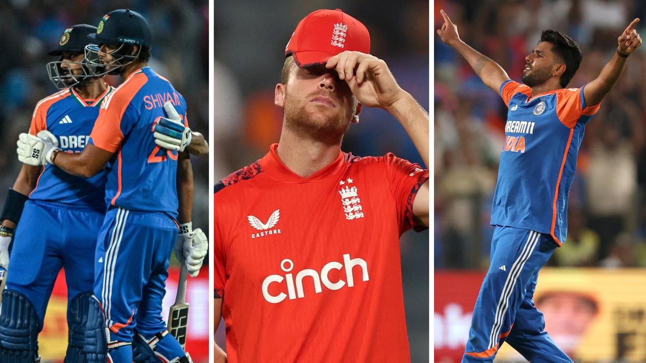 England fuming, India cheating storm erupts