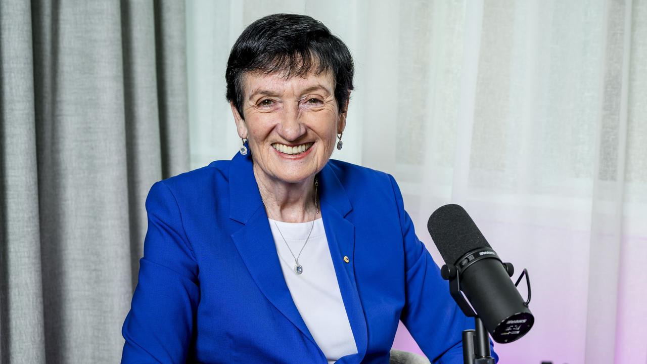 The woman with western Sydney’s future in her hands
