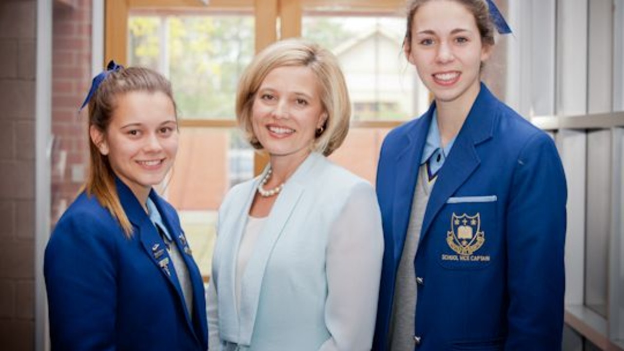 Walford Anglican School For Girls Appoints New Principal | Herald Sun