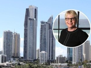 Shock change to Coast’s property market