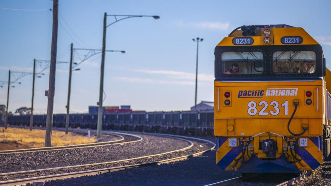 The Border to Gowrie Inland Rail route is unlikely to change, despite Barnaby Joyce’s new role in shepherding the project.