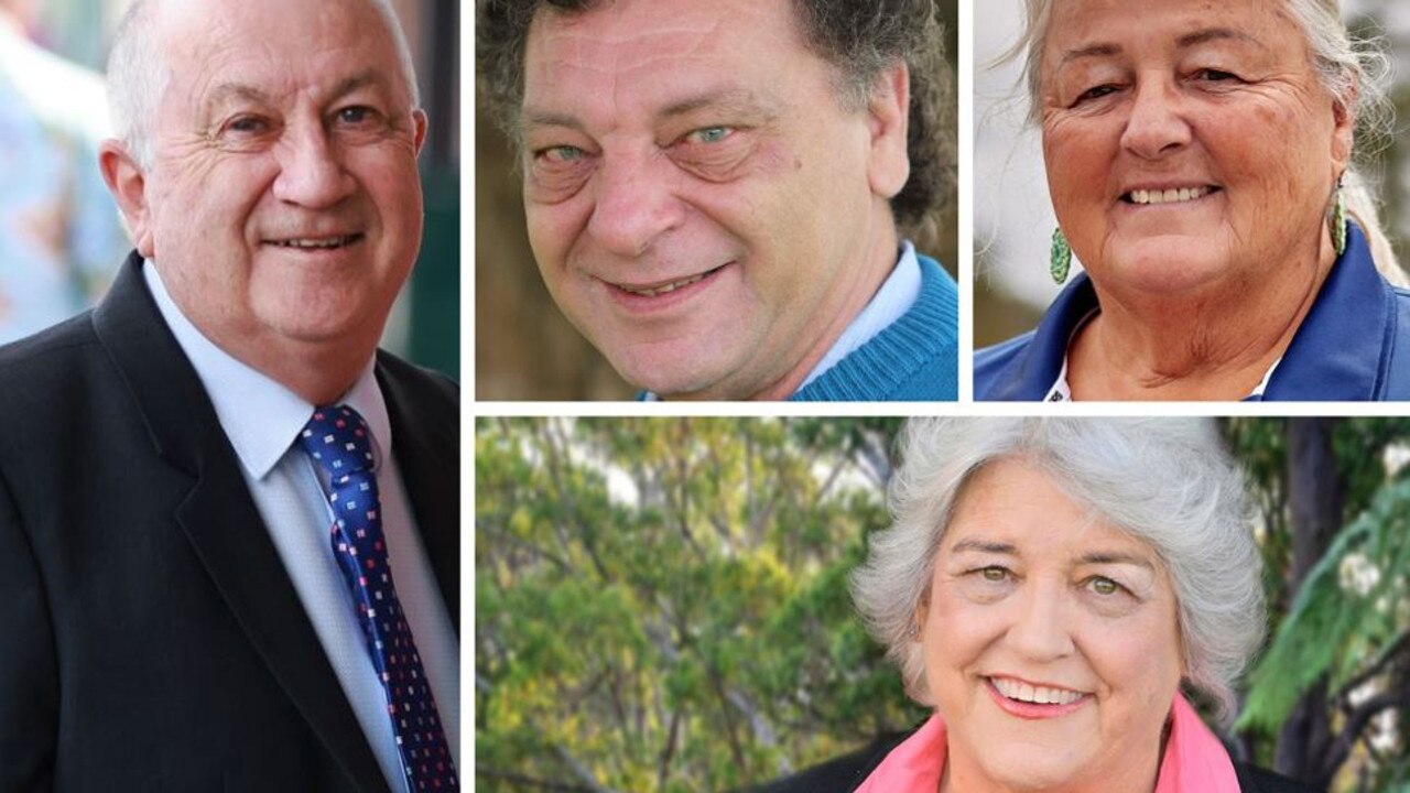 Who are MidCoast local council September 14 election candidates | Daily ...