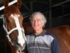 ‘Here for a bit longer’: 80yo legendary racing trainer not done yet