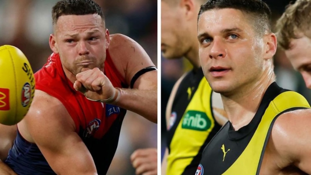 Clubs back May and Prestia after vicious Sorrento pub brawl