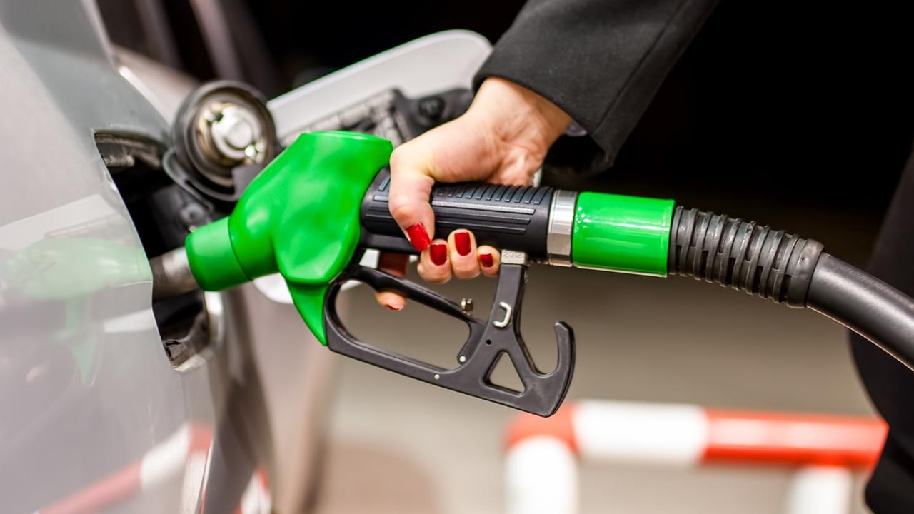 Brisbane fuel prices: Petrol still at record lows but motorists warned ...