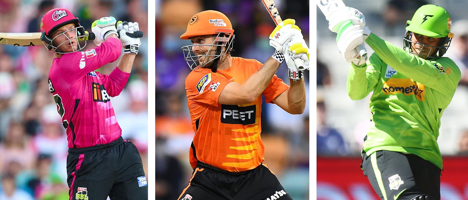 l 22 Finals Fixtures Schedule Predictions Preview How To Watch Live Stream Ultimate Guide Scorchers Sixers Thunder Strikers Hurricanes