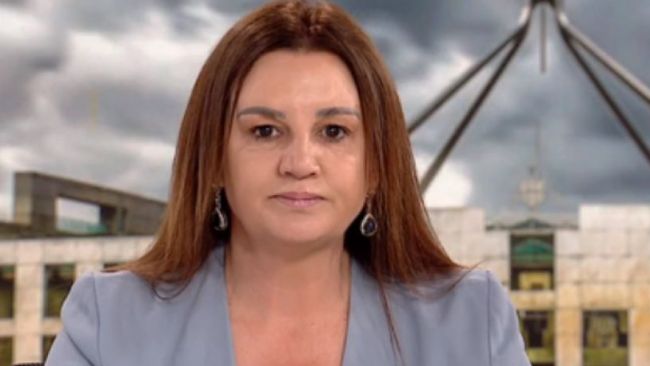 Senator Jacqui Lambie Unleashes On Albanese Government After Recent ...