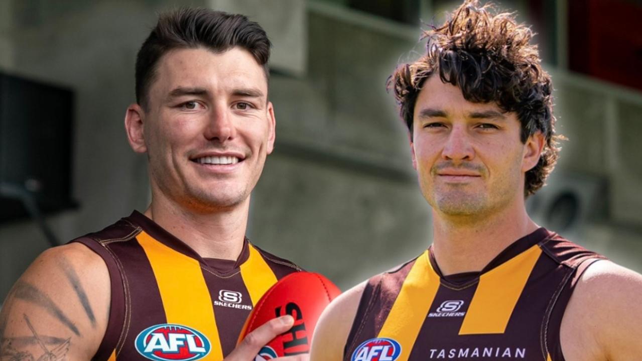 How Hawks fit star recruits in best side as big names miss out