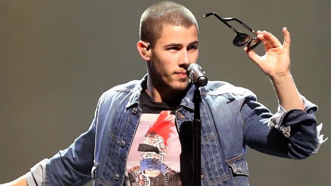 Nick Jonas was offered a rather handsome amount of money to perform for the RNC.