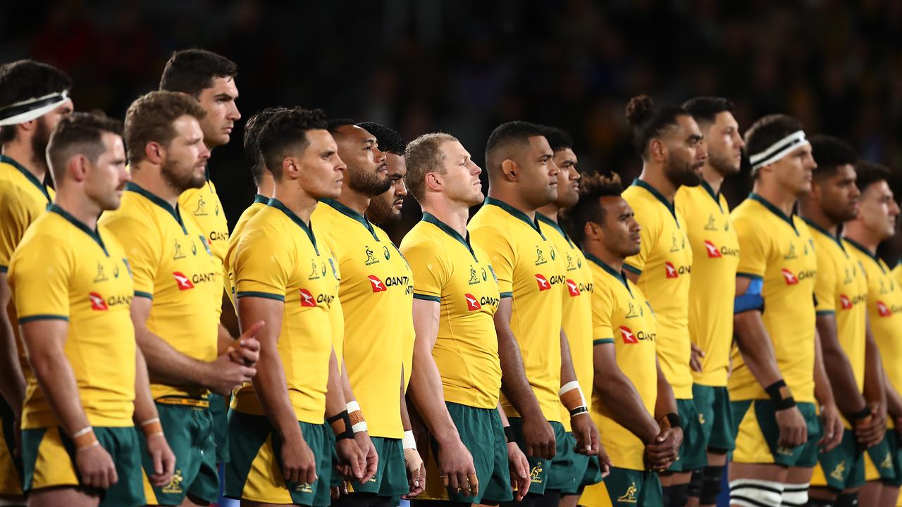 The back-row, halves and bench configuration are three huge selection questions for the Wallabies’ selectors.